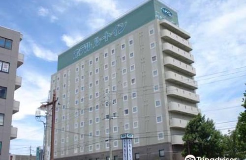 Yuno Onsen Hotel | Hotel Route-Inn Hofu Ekimae