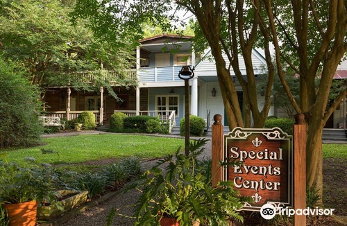 Rayne Hotel | Maison d'Memoire Bed & Breakfast Cottages