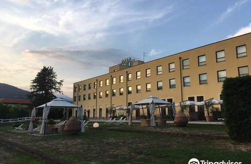 Pinerolo Hotel | Hotel Barrage