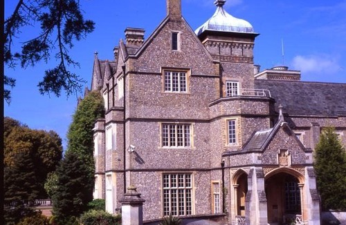 East Horsley Hotel | De Vere Horsley Estate