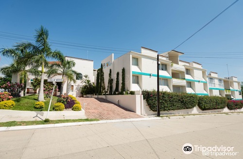 Bacocho Hotel | Hotel & Suites Villasol