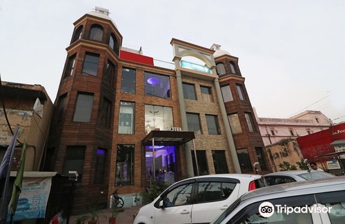 Thanesar Hotel | Hotel Krishna Mahal