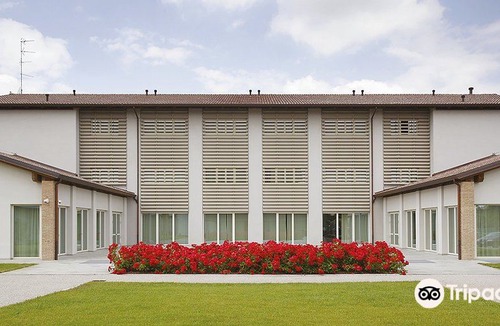 Scandiano Hotel | Boiardo Hotel