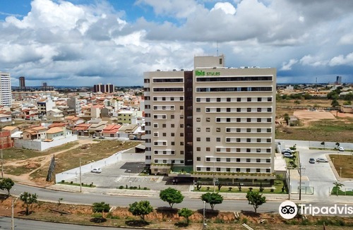 Bela Vista Hotel | Ibis Styles Vitoria Da Conquista