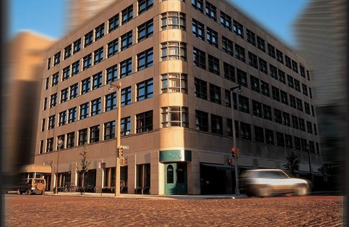 East Town Hotel | Hotel Metro, Autograph Collection