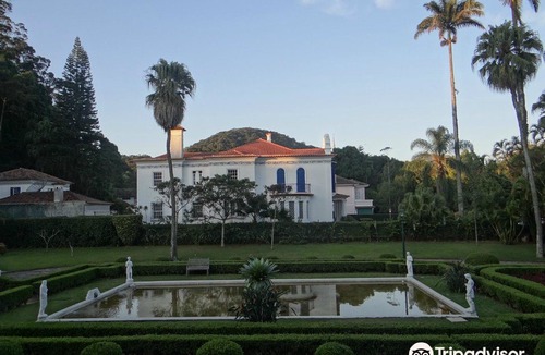 Historic Center Hotel | Hotel Solar do Império