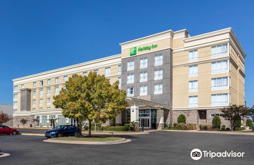Southaven Hotel | Holiday Inn Southaven Central - Memphis, an Ihg Hotel