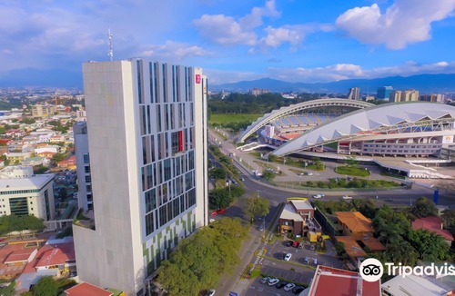 Mata Redonda Hotel | Hilton Garden Inn San Jose La Sabana, Costa Rica