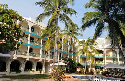 Bacocho Hotel | Hotel & Suites Villasol