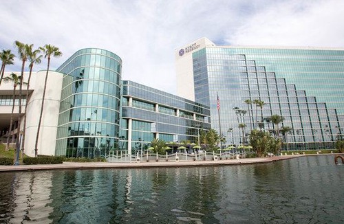 Waterfront Hotel | Hyatt Regency Long Beach