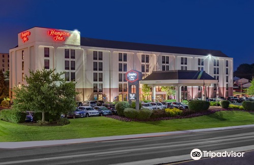 Harrisburg Hotel | Hampton Inn Harrisburg-East/Hershey