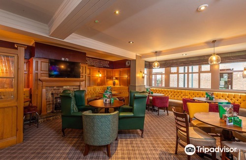 Gillingham Hotel | Gillingham Business Park
