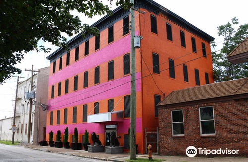 Old Louisville Hotel | Vu Guesthouse