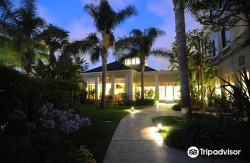 El Segundo Hotel | Hilton Garden Inn LAX - El Segundo