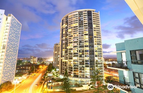 Broadbeach Other | Neptune Resort