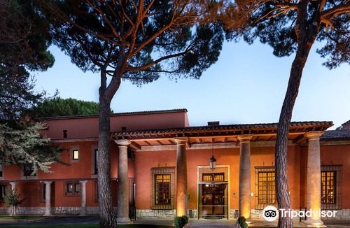 Tordesillas Hotel | Parador de Tordesillas