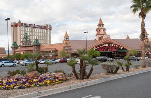 Sunrise Manor Hotel | Boulder Station Hotel and Casino