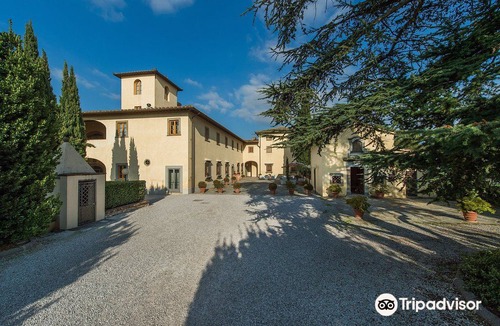 Campi Bisenzio Hotel | Hotel 500 Firenze