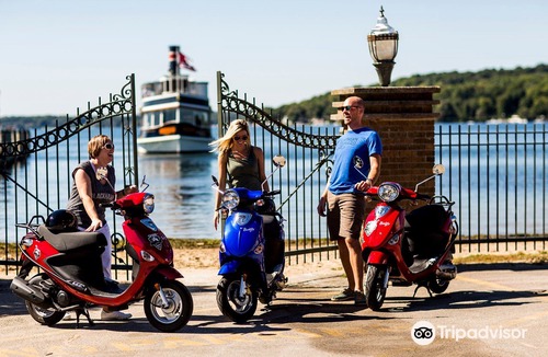 Lake Geneva Hotel | Timber Ridge Lodge and Waterpark