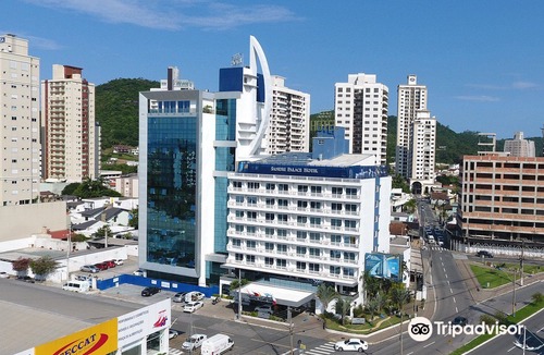 Fazenda Hotel | Sandri Palace Hotel