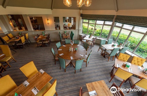 Gillingham Hotel | Gillingham Business Park