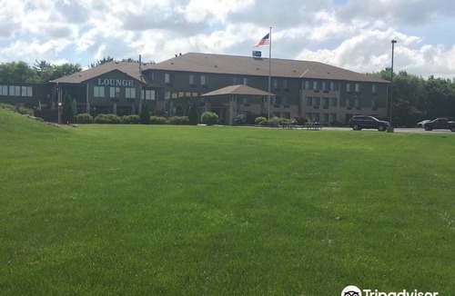 Mauston Hotel | Best Western Park Oasis Inn