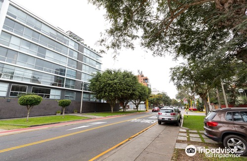 Leuro Hotel | El Tambo 1