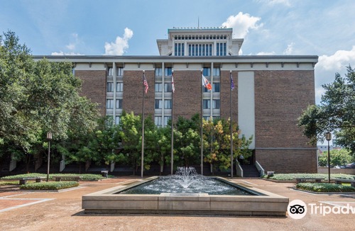 Montgomery Hotel | DoubleTree by Hilton Montgomery Downtown