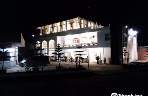 Dieng Kulon Hotel | Tani Jiwo Hostel