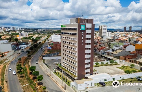Bela Vista Hotel | Ibis Styles Vitoria Da Conquista