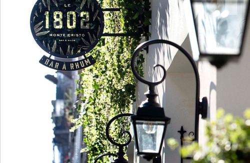 Val-de-Grace Hotel | Hotel Monte Cristo Paris