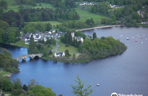 Kenmore Hotel | Mains of Taymouth Country Estate