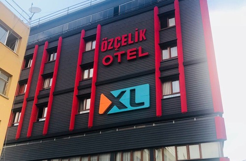Salihli Hotel | Ozcelik Hotel