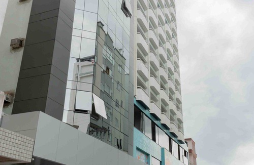 Nacoes Hotel | Hotel Vieira's