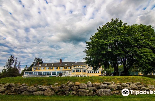 Bethel Hotel | The Bethel Inn Resort