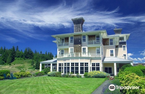 Port Ludlow Hotel | The Resort at Port Ludlow