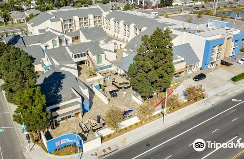 Marina del Rey Hotel | Hilton Garden Inn Los Angeles Marina Del Rey