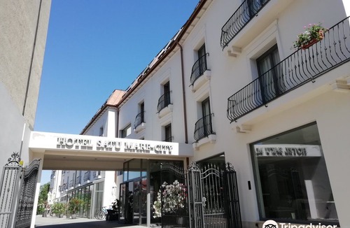 Satu Mare Hotel | Hotel Satu Mare City