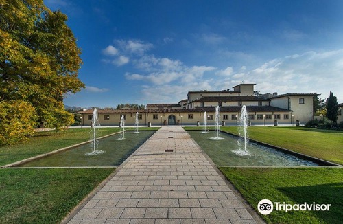 Campi Bisenzio Hotel | Hotel 500 Firenze