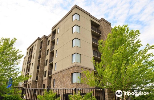 Walnut Creek Hotel | The Wallhouse Hotel, Ascend Hotel Collection