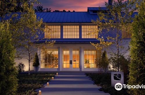 Woodstock Hotel | Woodstock Inn & Resort