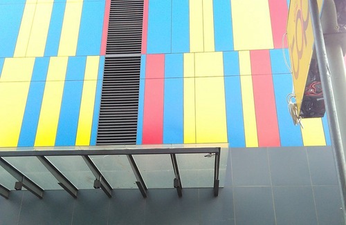 Manado City Centre Hotel | Top Hotel Manado by Gran Puri