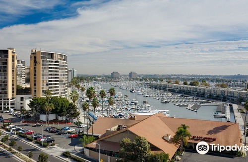Marina del Rey Hotel | Hilton Garden Inn Los Angeles Marina Del Rey