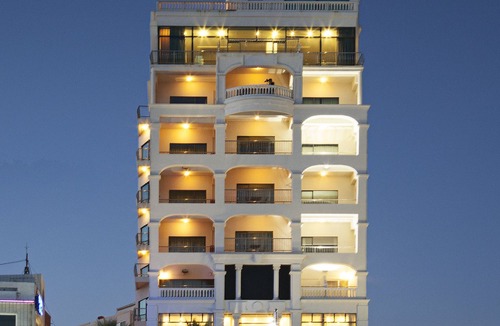 Haeundae Hotel | Songjung Hotel