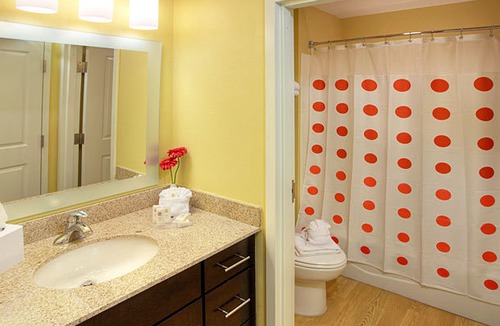 Aberdeen Hotel | TownePlace Suites by Marriott Aberdeen