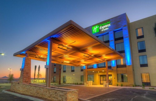 Desert Ridge West Hotel | Holiday Inn Express & Suites - Phoenix North - Scottsdale, an IHG Hotel