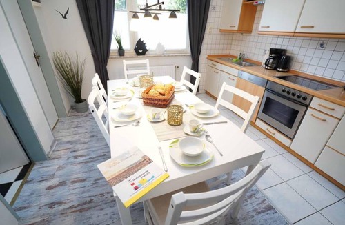 Hartward Apartment | 76 m² Apartment ∙ 2 bedrooms ∙ 4 guests