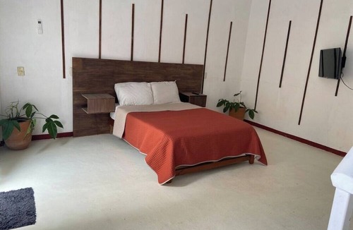 Chiapa De Corzo House | Old Mexican House - Casa Cristal 5 min from the Sinkhole Canyon