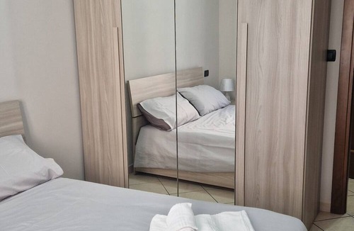 Borgo San Dalmazzo Apartment | Appartamenti Lovera Silver - TWA