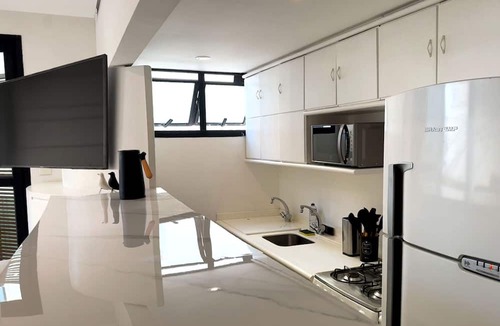 Itaim Bibi Apartment | Cobertura Triplex no Itaim
